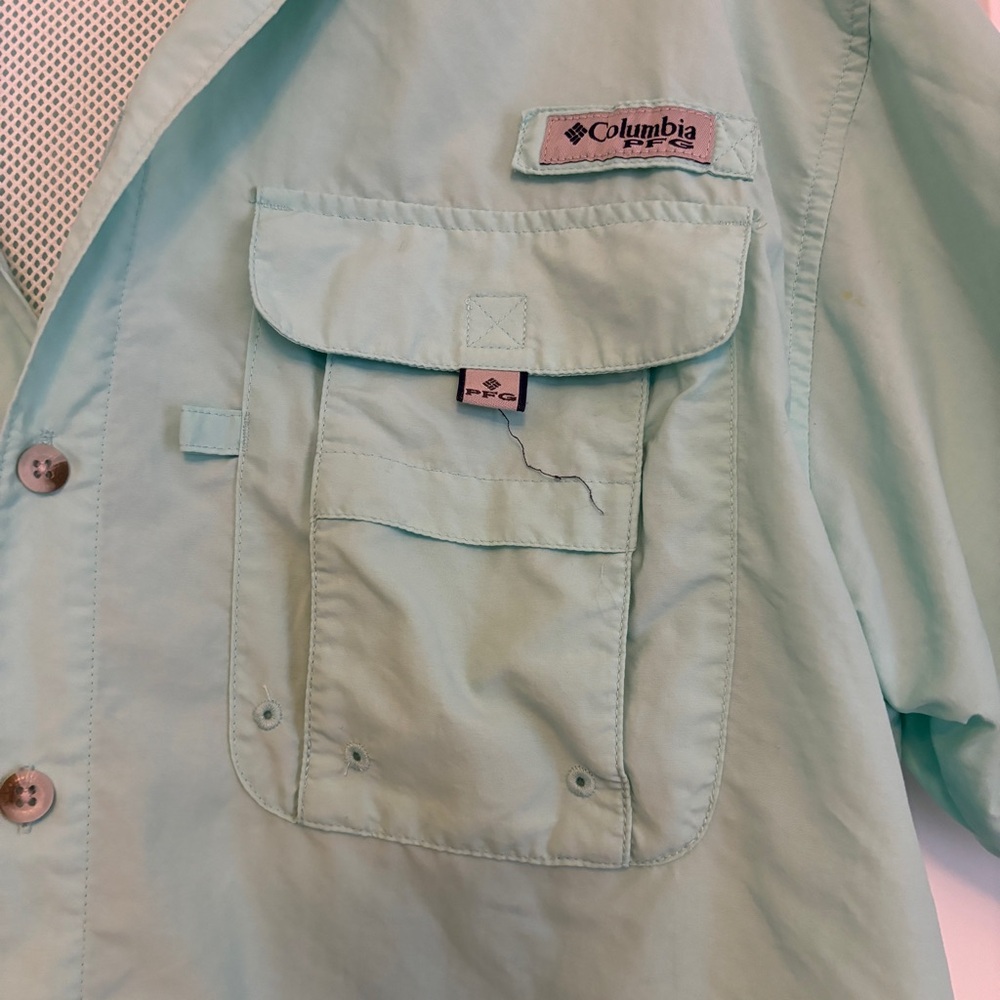 Columbia PFG - Picture 3 of 3